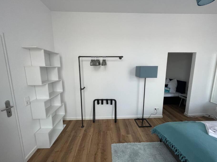 Lucky Stays Ls10 - Vollausstattung - Zentrum - Aufzug - Grosse Kueche - 2 Zimmer - Smart-Tv Magdeburgo Exterior foto