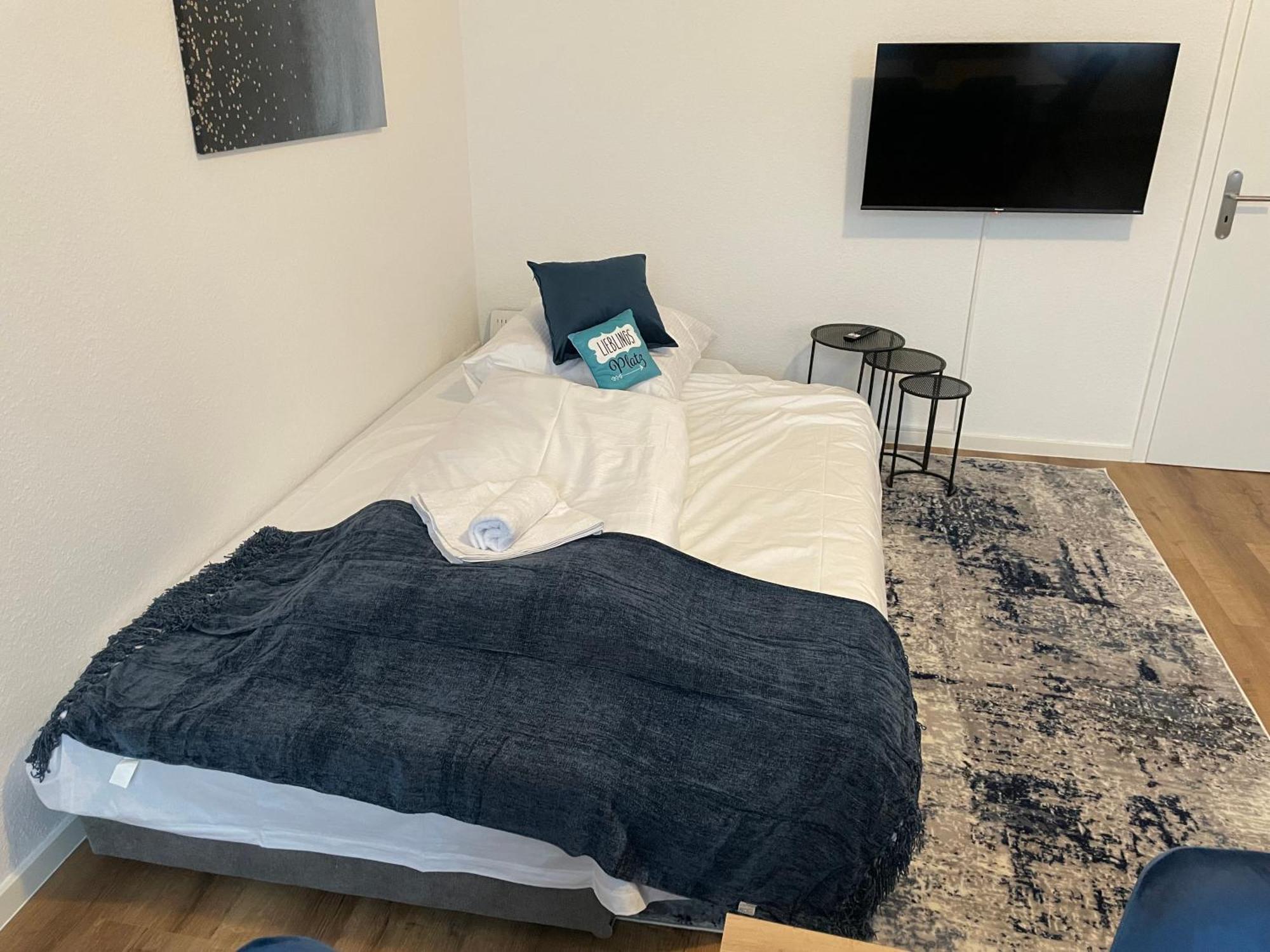 Lucky Stays Ls10 - Vollausstattung - Zentrum - Aufzug - Grosse Kueche - 2 Zimmer - Smart-Tv Magdeburgo Exterior foto
